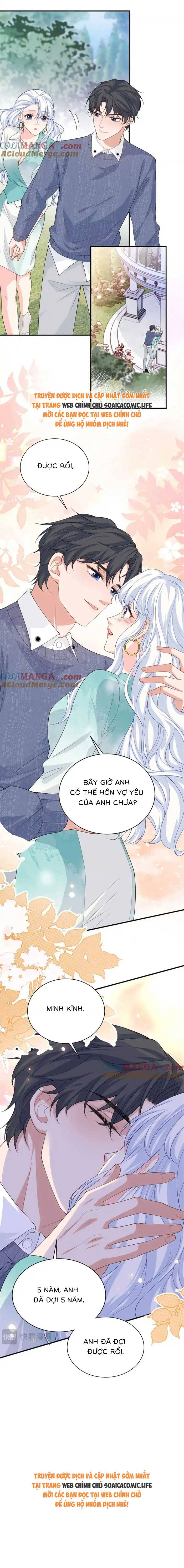 Ninita Yêu Dấu - Phần 2 Chap 1710.6 - Next Chap 1711.6