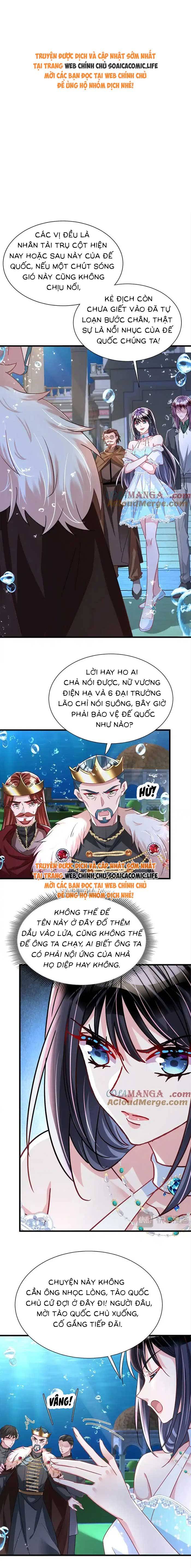 Ninita Yêu Dấu - Phần 2 Chap 1710.7 - Next Chap 1711.7