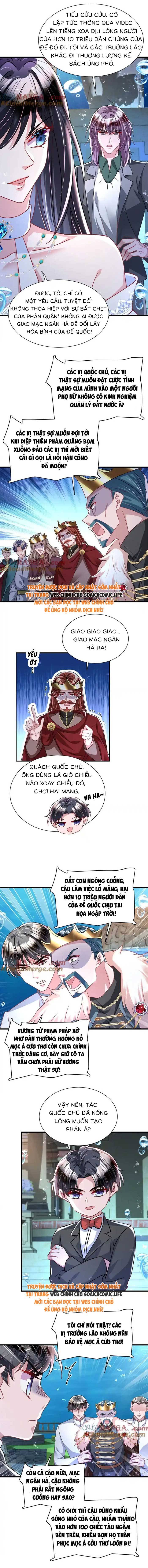 Ninita Yêu Dấu - Phần 2 Chap 1710.7 - Next Chap 1711.7