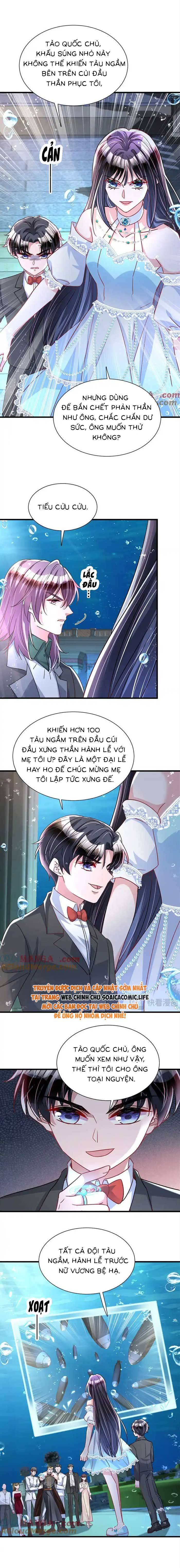 Ninita Yêu Dấu - Phần 2 Chap 1710.7 - Next Chap 1711.7