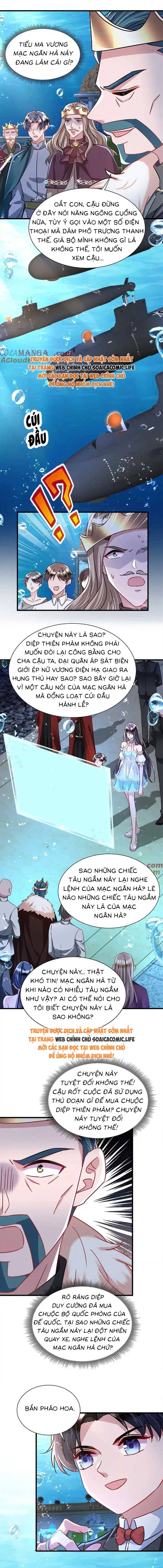 Ninita Yêu Dấu - Phần 2 Chap 1710.7 - Next Chap 1711.7