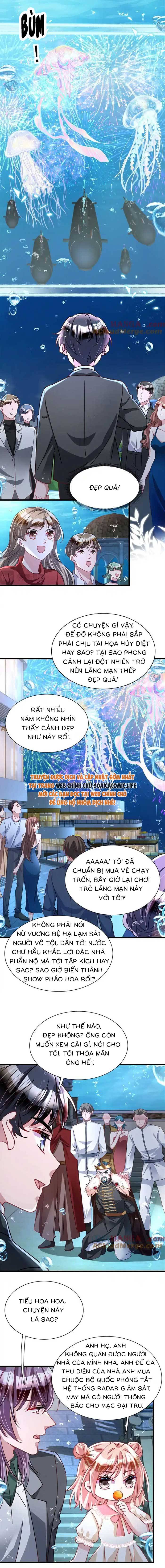 Ninita Yêu Dấu - Phần 2 Chap 1710.7 - Next Chap 1711.7