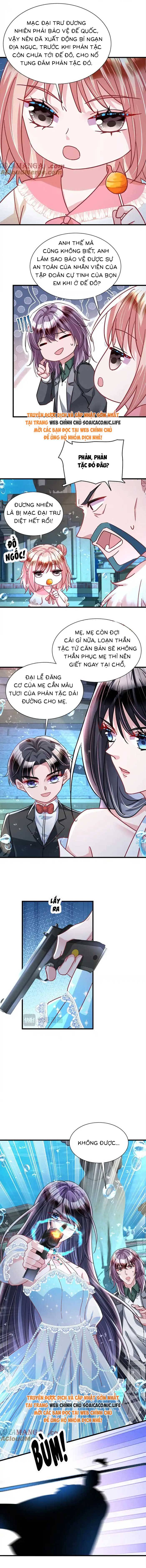 Ninita Yêu Dấu - Phần 2 Chap 1710.7 - Next Chap 1711.7