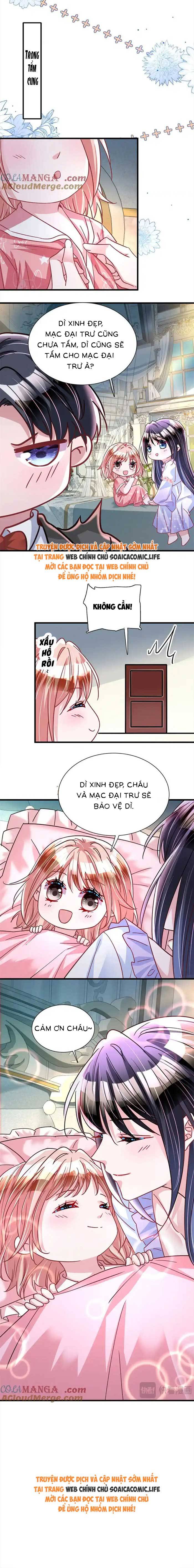 Ninita Yêu Dấu - Phần 2 Chap 1710.7 - Next Chap 1711.7