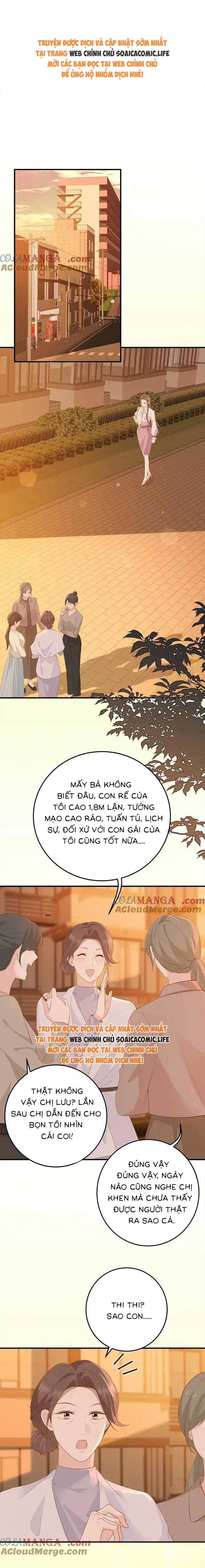 Ninita Yêu Dấu - Phần 2 Chap 1710.8 - Next Chap 1711.8