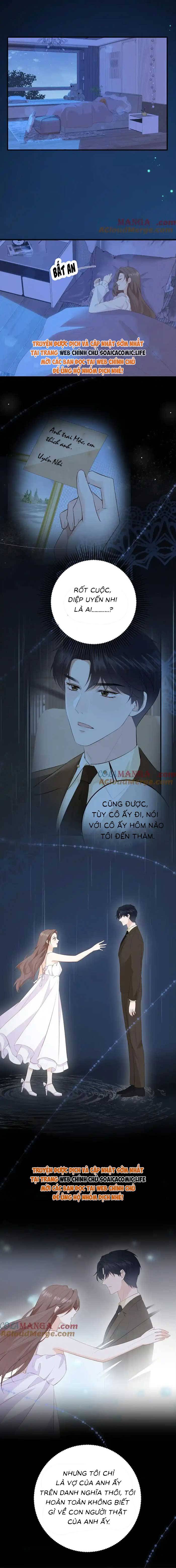 Ninita Yêu Dấu - Phần 2 Chap 1710.8 - Next Chap 1711.8