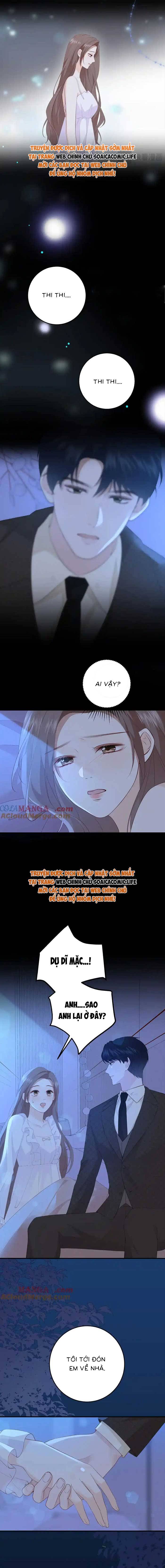 Ninita Yêu Dấu - Phần 2 Chap 1710.8 - Next Chap 1711.8