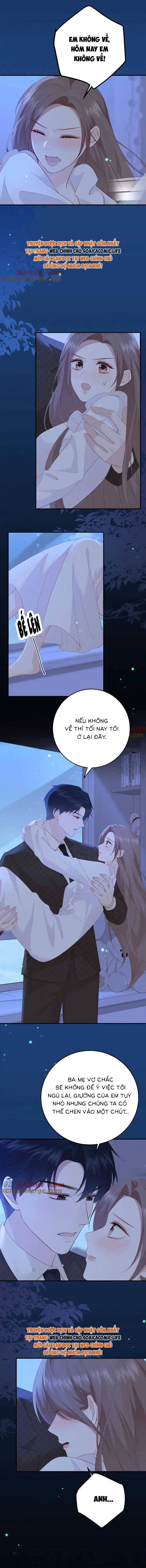 Ninita Yêu Dấu - Phần 2 Chap 1710.8 - Next Chap 1711.8