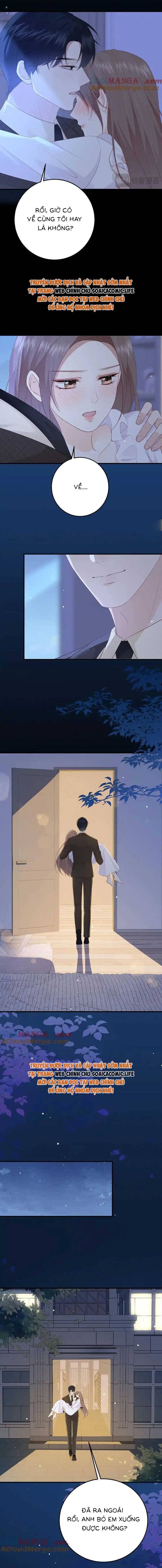 Ninita Yêu Dấu - Phần 2 Chap 1710.8 - Next Chap 1711.8