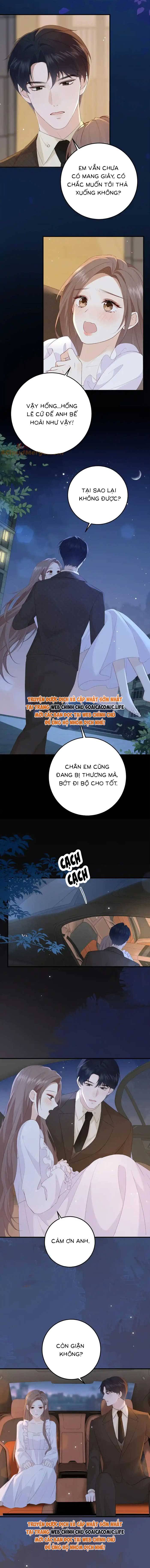 Ninita Yêu Dấu - Phần 2 Chap 1710.8 - Next Chap 1711.8