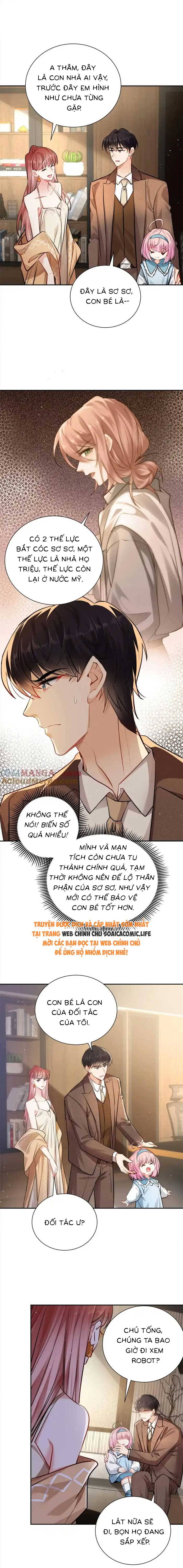 Ninita Yêu Dấu - Phần 2 Chap 1710.9 - Next Chap 1711.9