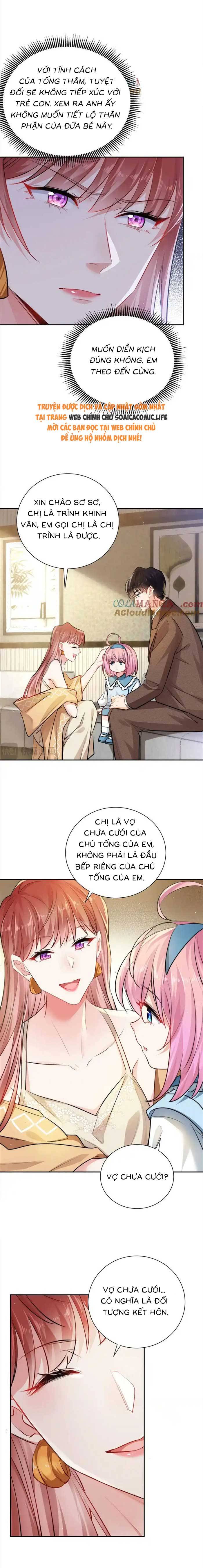 Ninita Yêu Dấu - Phần 2 Chap 1710.9 - Next Chap 1711.9