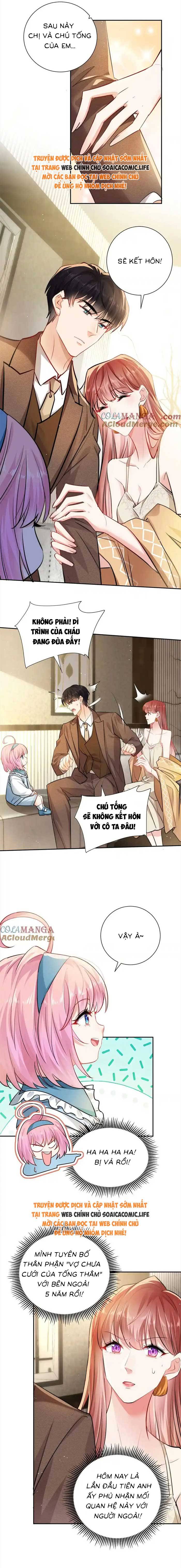 Ninita Yêu Dấu - Phần 2 Chap 1710.9 - Next Chap 1711.9