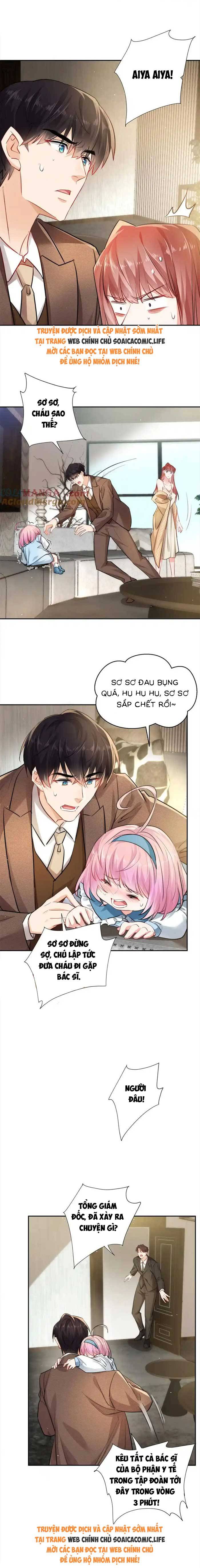 Ninita Yêu Dấu - Phần 2 Chap 1710.9 - Next Chap 1711.9