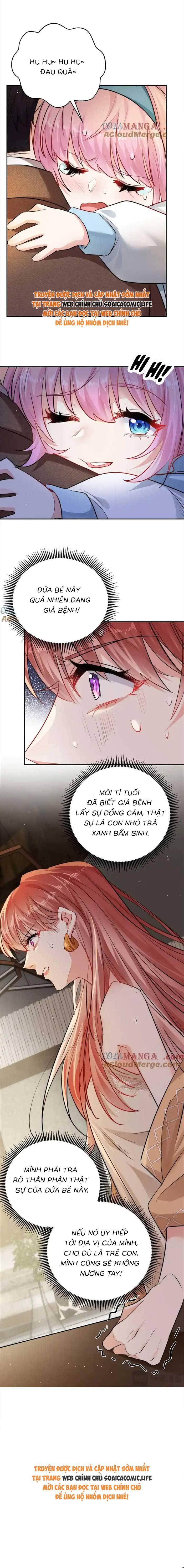 Ninita Yêu Dấu - Phần 2 Chap 1710.9 - Next Chap 1711.9