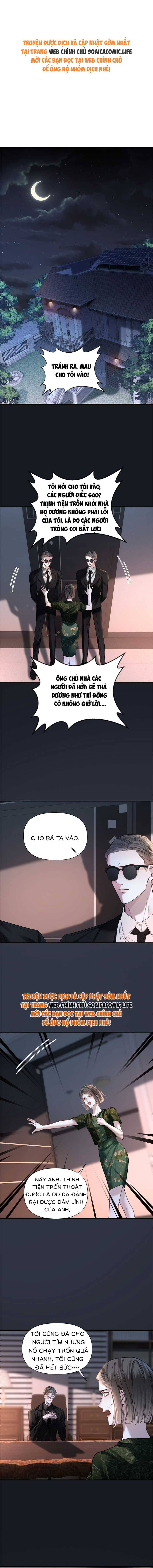 Ninita Yêu Dấu - Phần 2 Chap 1711.1 - Next Chap 1712.1