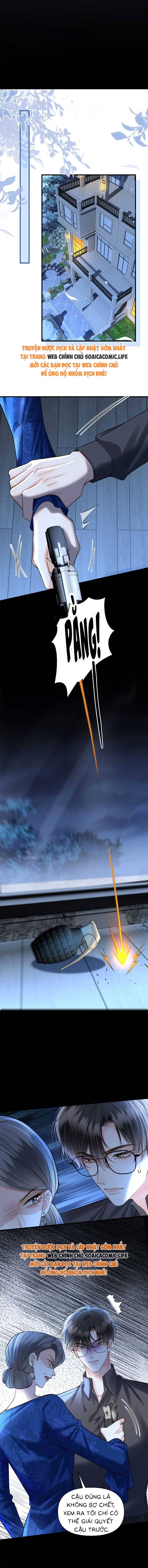 Ninita Yêu Dấu - Phần 2 Chap 1711.1 - Next Chap 1712.1