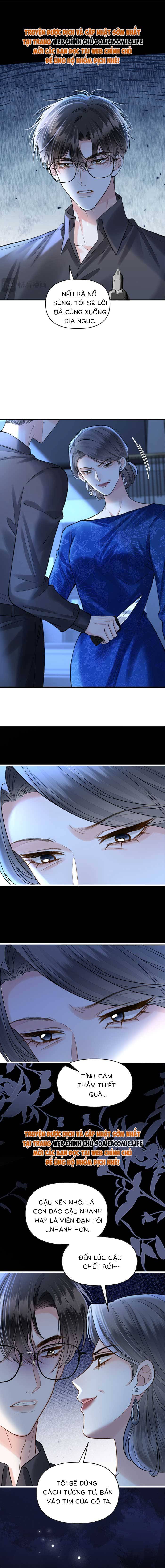 Ninita Yêu Dấu - Phần 2 Chap 1711.1 - Next Chap 1712.1