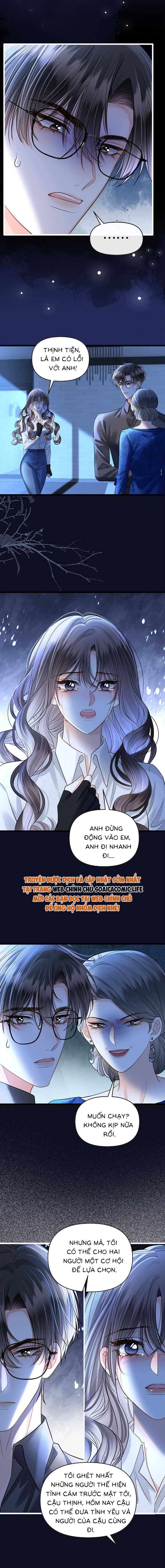 Ninita Yêu Dấu - Phần 2 Chap 1711.1 - Next Chap 1712.1