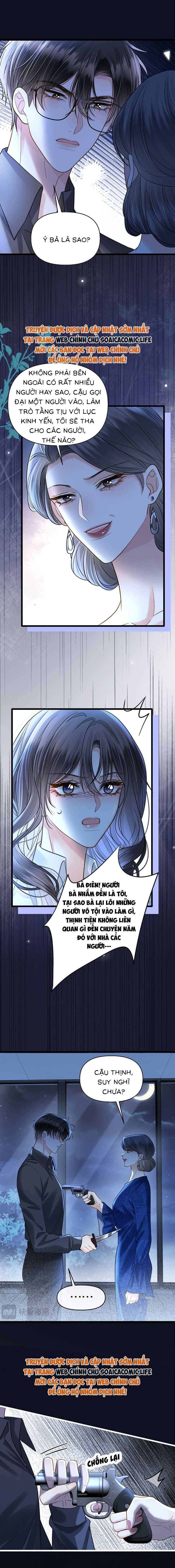 Ninita Yêu Dấu - Phần 2 Chap 1711.1 - Next Chap 1712.1