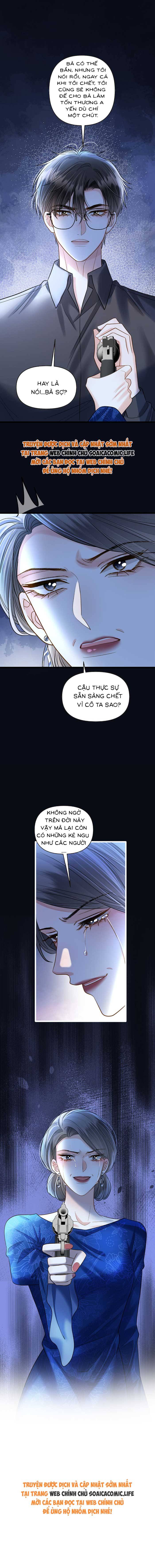 Ninita Yêu Dấu - Phần 2 Chap 1711.1 - Next Chap 1712.1