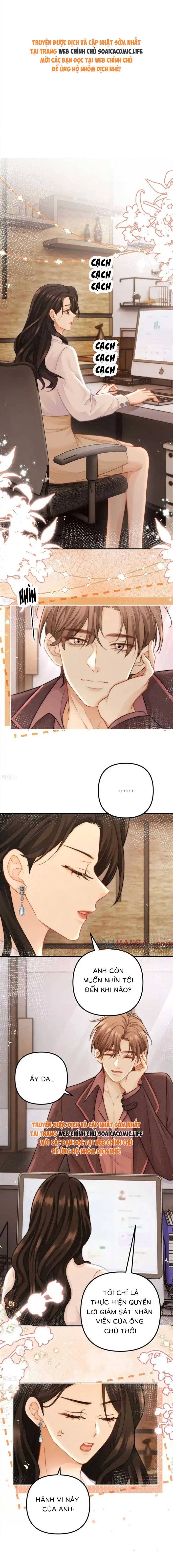 Ninita Yêu Dấu - Phần 2 Chap 1711.2 - Next Chap 1712.2