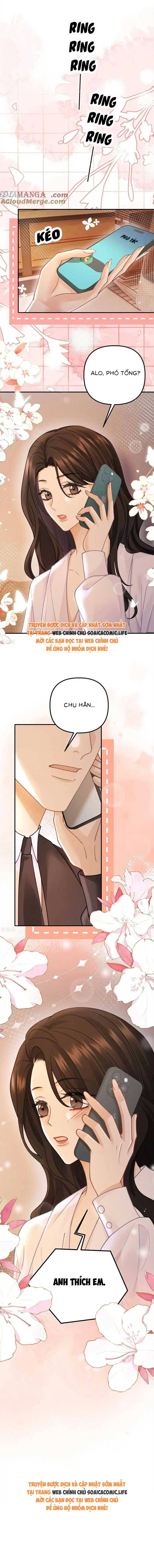 Ninita Yêu Dấu - Phần 2 Chap 1711.2 - Next Chap 1712.2