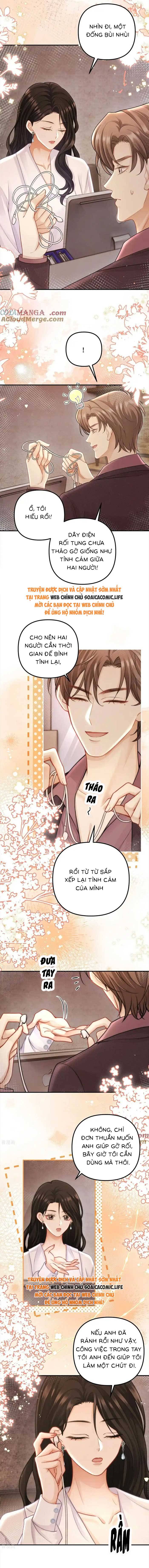 Ninita Yêu Dấu - Phần 2 Chap 1711.2 - Next Chap 1712.2