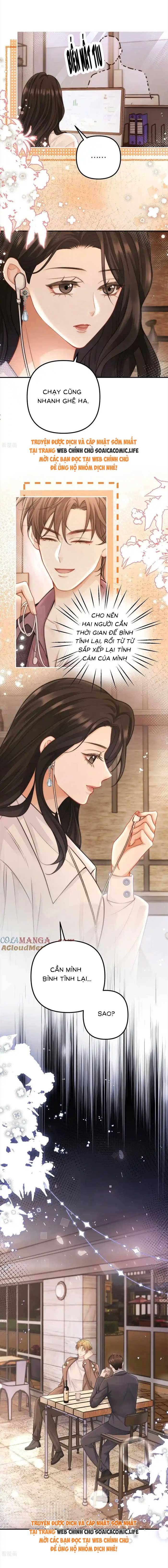 Ninita Yêu Dấu - Phần 2 Chap 1711.2 - Next Chap 1712.2