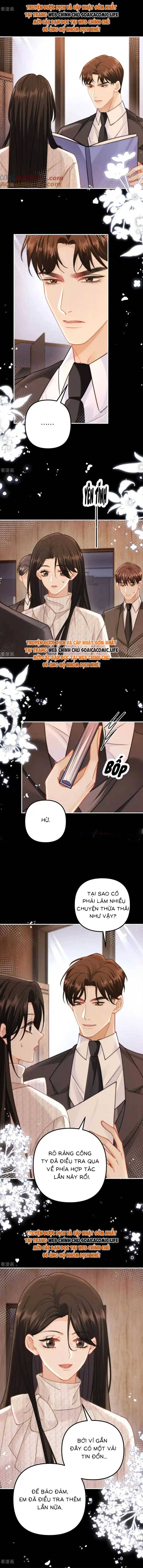 Ninita Yêu Dấu - Phần 2 Chap 1711.2 - Next Chap 1712.2