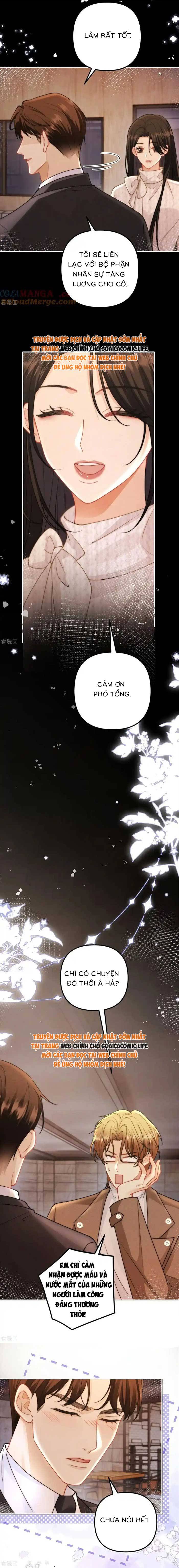 Ninita Yêu Dấu - Phần 2 Chap 1711.2 - Next Chap 1712.2