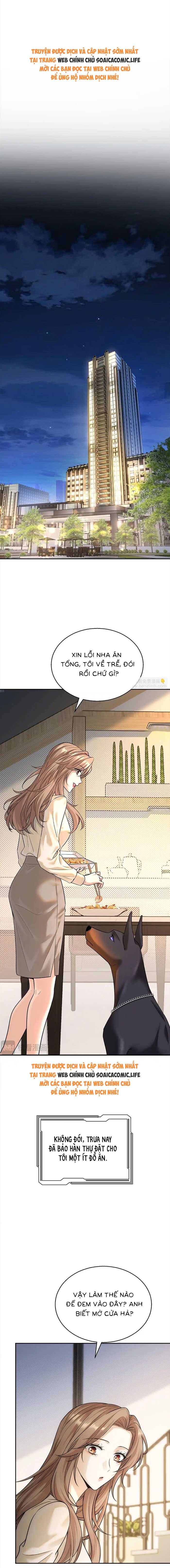 Ninita Yêu Dấu - Phần 2 Chap 1711.3 - Next Chap 1712.3