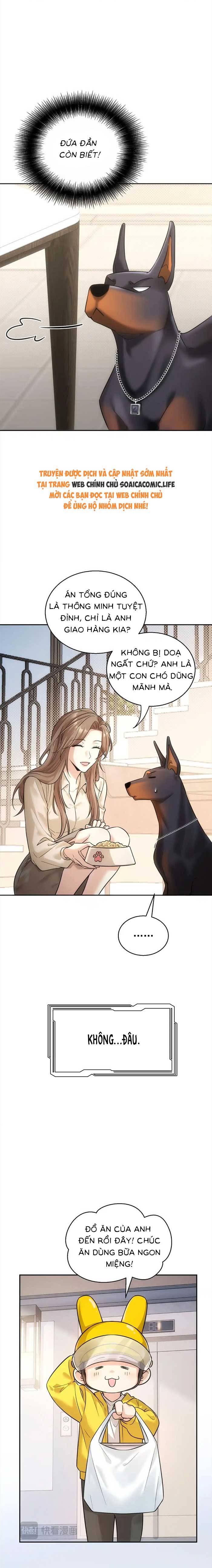 Ninita Yêu Dấu - Phần 2 Chap 1711.3 - Next Chap 1712.3