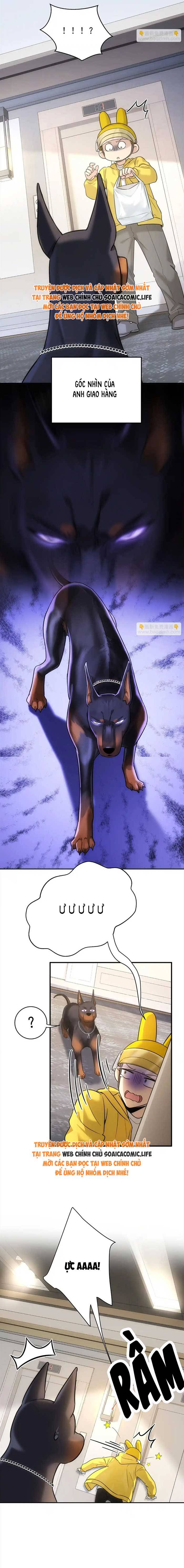 Ninita Yêu Dấu - Phần 2 Chap 1711.3 - Next Chap 1712.3