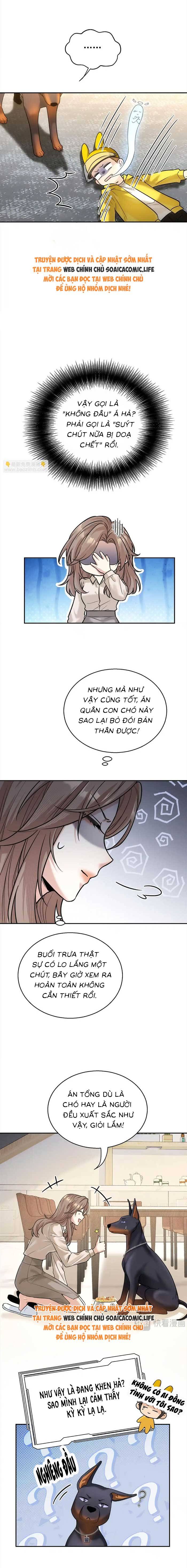 Ninita Yêu Dấu - Phần 2 Chap 1711.3 - Next Chap 1712.3