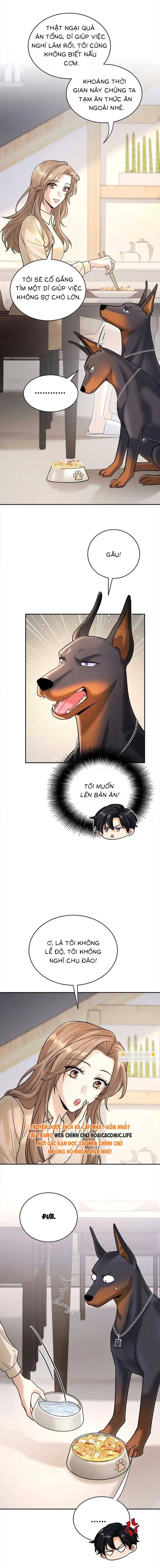 Ninita Yêu Dấu - Phần 2 Chap 1711.3 - Next Chap 1712.3