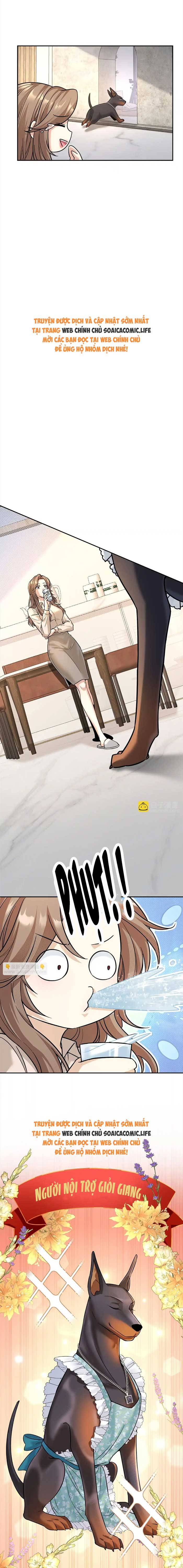 Ninita Yêu Dấu - Phần 2 Chap 1711.3 - Next Chap 1712.3