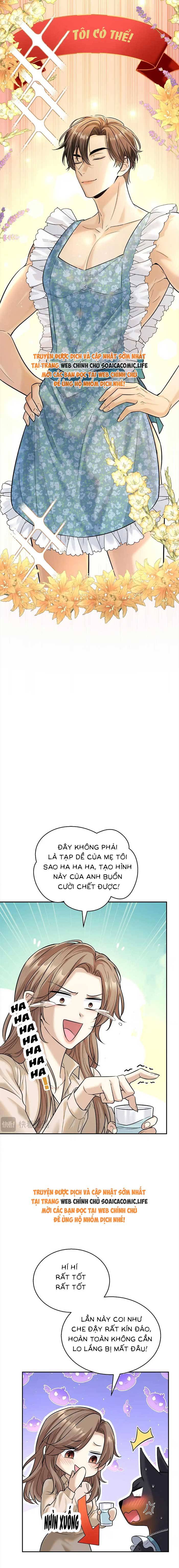 Ninita Yêu Dấu - Phần 2 Chap 1711.3 - Next Chap 1712.3