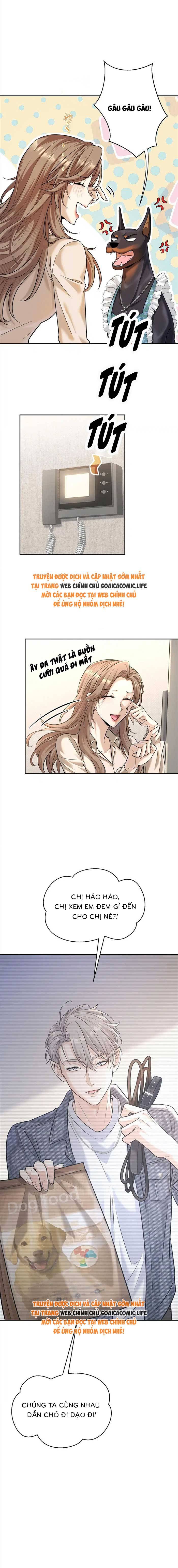 Ninita Yêu Dấu - Phần 2 Chap 1711.3 - Next Chap 1712.3