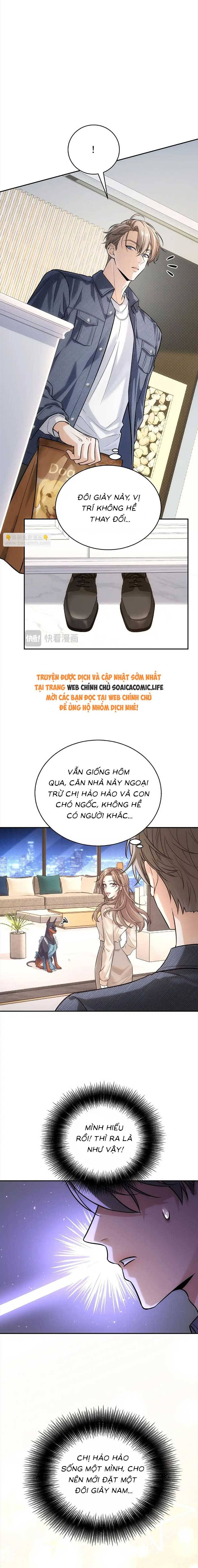 Ninita Yêu Dấu - Phần 2 Chap 1711.3 - Next Chap 1712.3