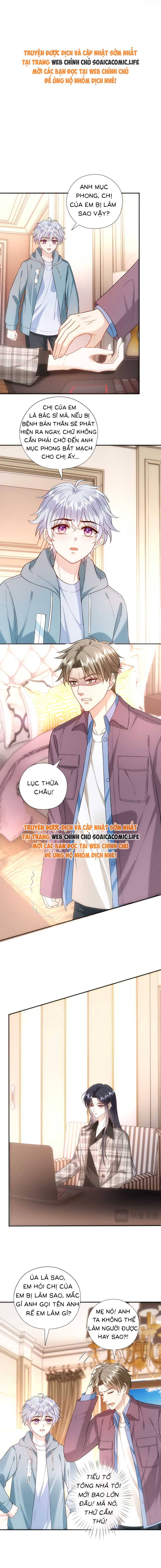 Ninita Yêu Dấu - Phần 2 Chap 1711.4 - Next Chap 1712.4