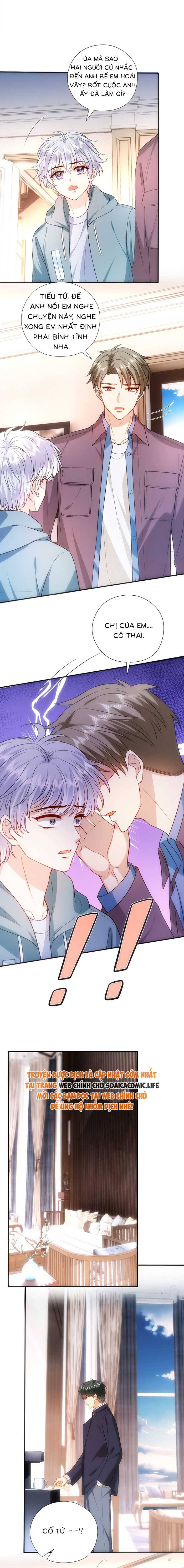 Ninita Yêu Dấu - Phần 2 Chap 1711.4 - Next Chap 1712.4