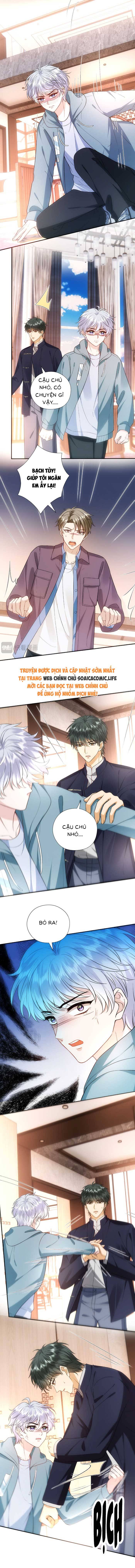 Ninita Yêu Dấu - Phần 2 Chap 1711.4 - Next Chap 1712.4