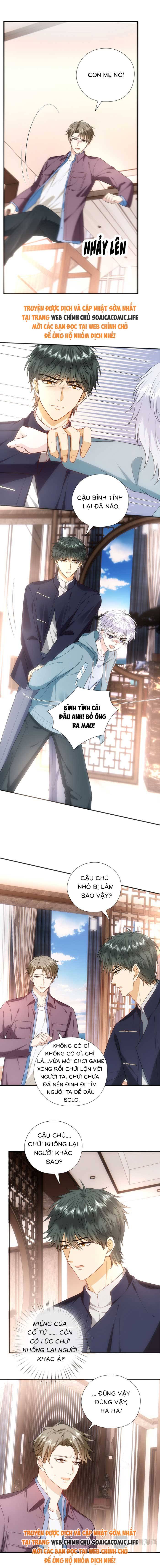 Ninita Yêu Dấu - Phần 2 Chap 1711.4 - Next Chap 1712.4