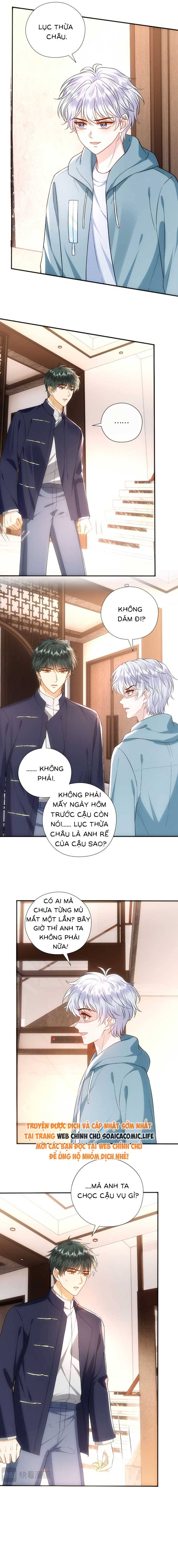 Ninita Yêu Dấu - Phần 2 Chap 1711.4 - Next Chap 1712.4