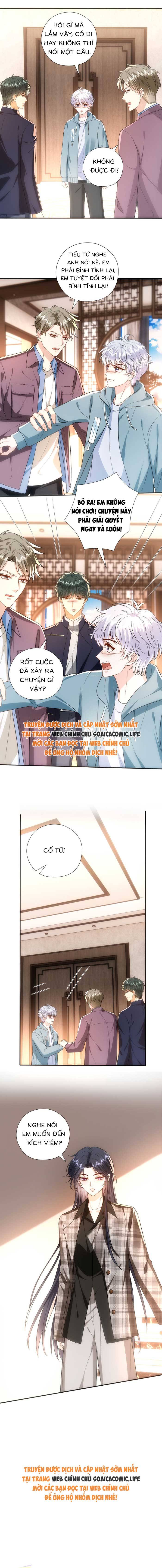 Ninita Yêu Dấu - Phần 2 Chap 1711.4 - Next Chap 1712.4