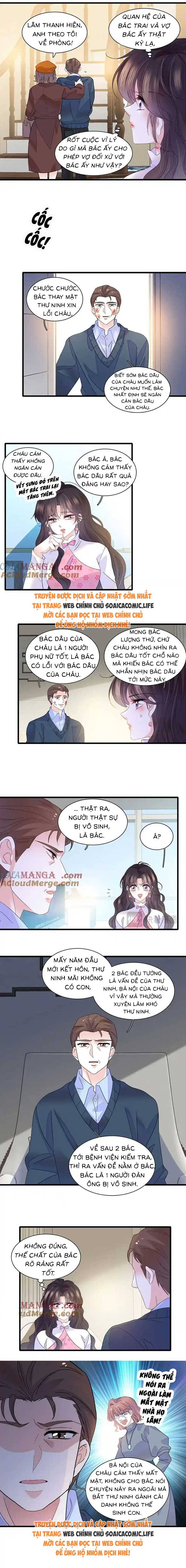 Ninita Yêu Dấu - Phần 2 Chap 1711.5 - Next Chap 1712.5