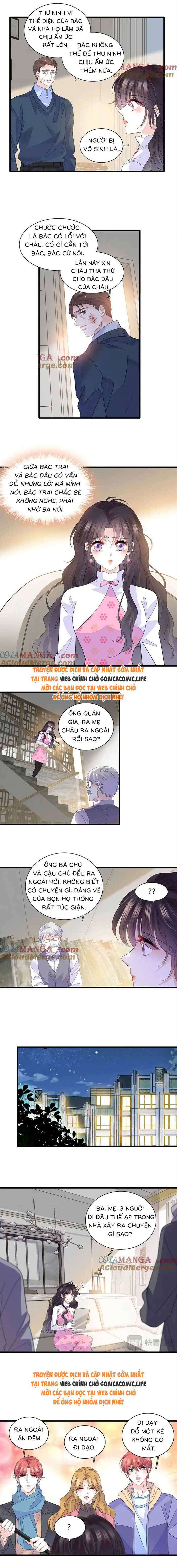 Ninita Yêu Dấu - Phần 2 Chap 1711.5 - Next Chap 1712.5