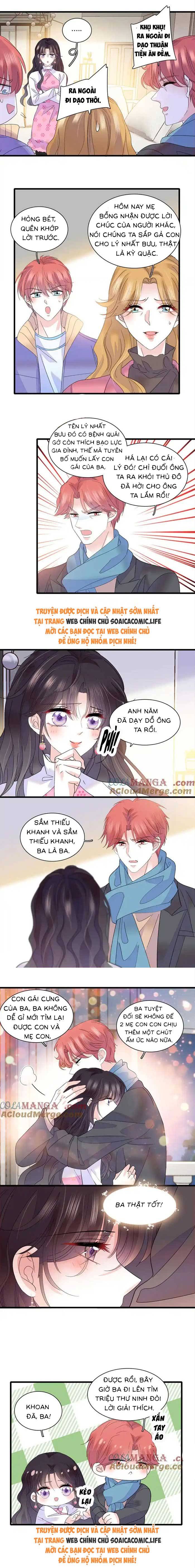 Ninita Yêu Dấu - Phần 2 Chap 1711.5 - Next Chap 1712.5