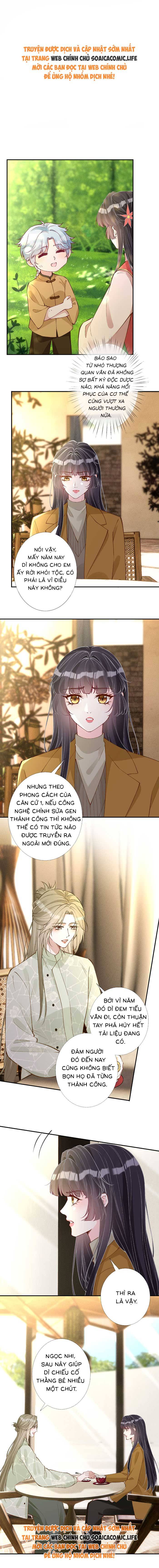 Ninita Yêu Dấu - Phần 2 Chap 1711.6 - Next Chap 1712.6